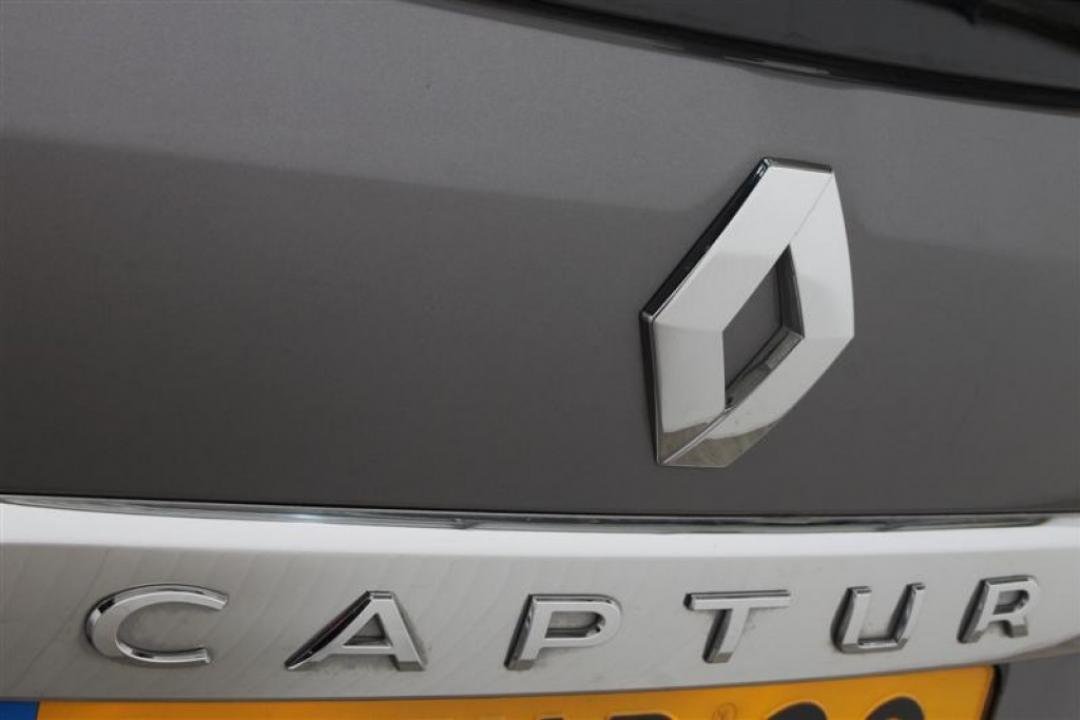 Renault Captur 0.9 TCE 90 S&S DYNAMIQUE