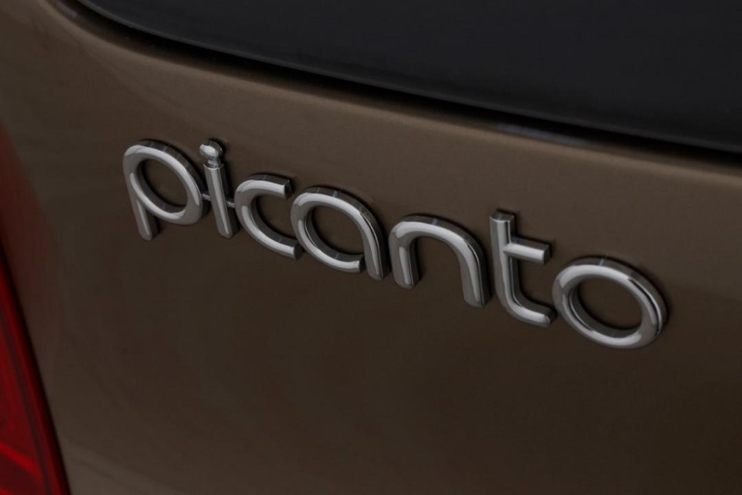 Kia Picanto 1.0 5D Comfort Pack Airco 7 JAAR GARANTIE