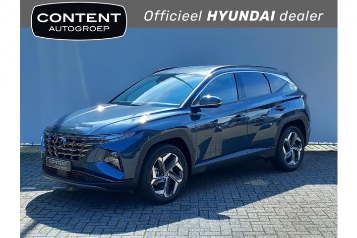 Hyundai Tucson 1.6 T-GDi HEV 230pk Aut. Premium /