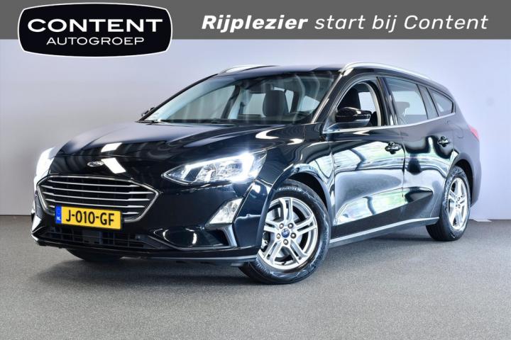 Ford FOCUS Wagon 1.0 EcoBoost 100pk Trend Edition Business